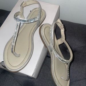 Aldo sandals